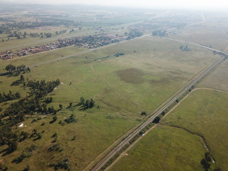 Commercial Property for Sale in Meyerton Park Gauteng
