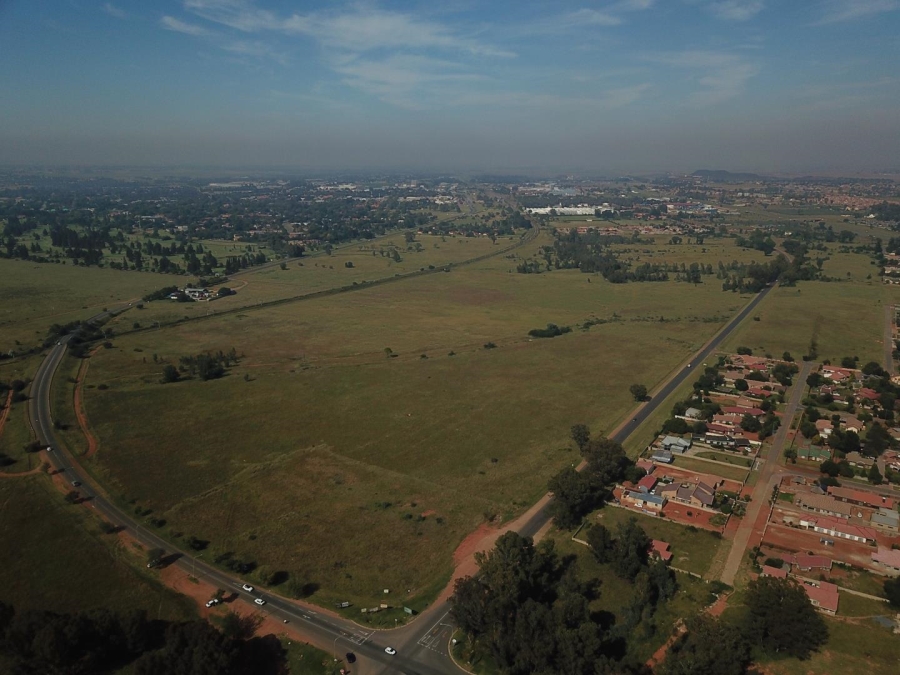 Commercial Property for Sale in Meyerton Park Gauteng