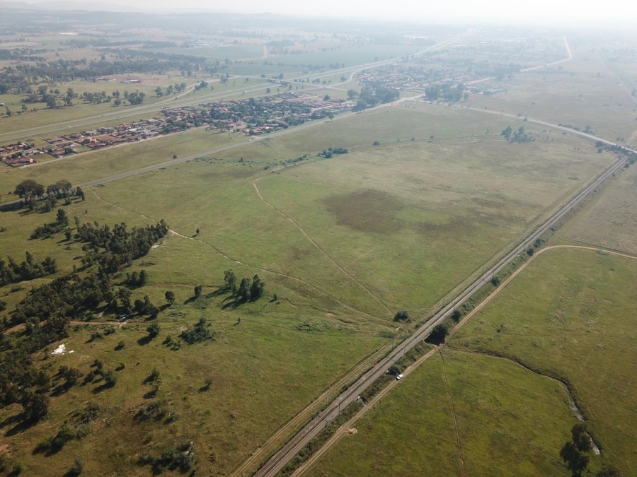 Commercial Property for Sale in Meyerton Park Gauteng