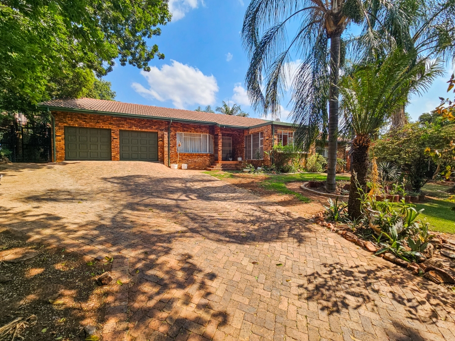 3 Bedroom Property for Sale in Magalieskruin Gauteng