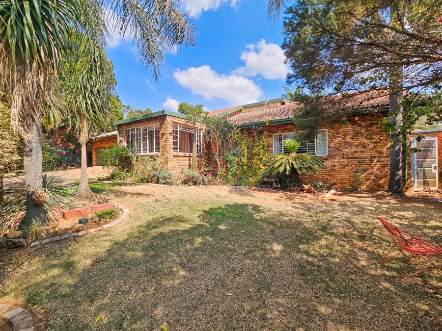 3 Bedroom Property for Sale in Magalieskruin Gauteng