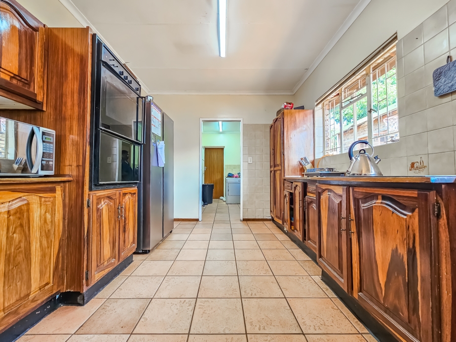 3 Bedroom Property for Sale in Magalieskruin Gauteng