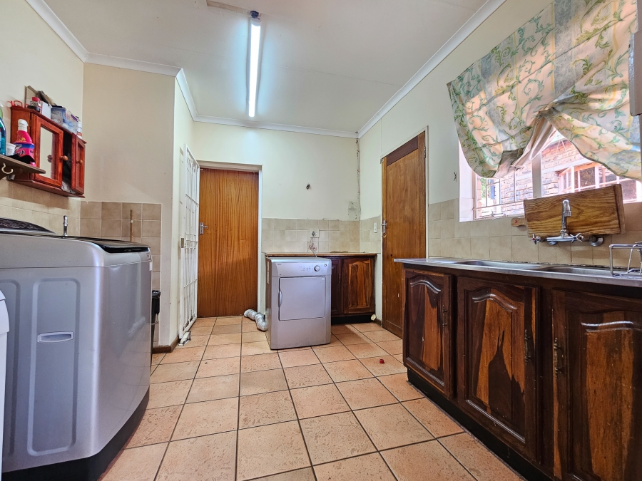 3 Bedroom Property for Sale in Magalieskruin Gauteng