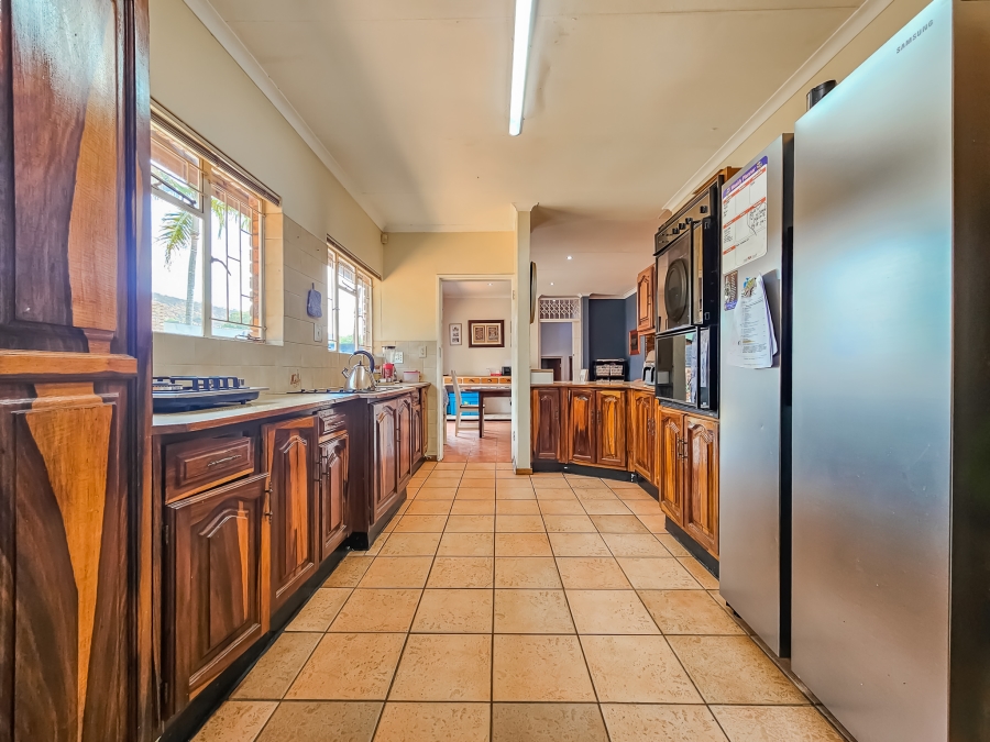 3 Bedroom Property for Sale in Magalieskruin Gauteng