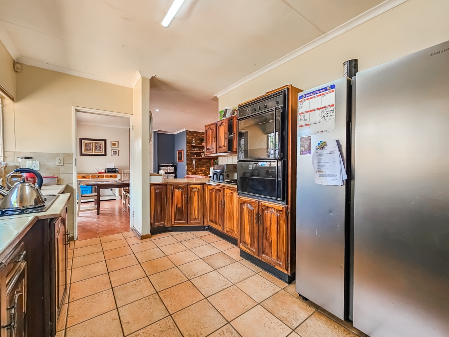 3 Bedroom Property for Sale in Magalieskruin Gauteng