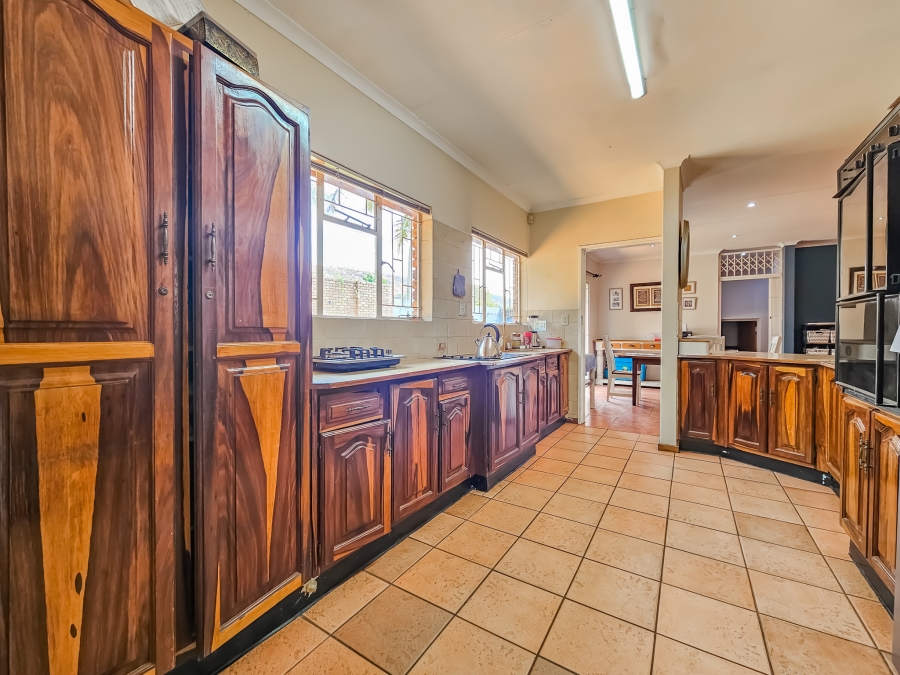 3 Bedroom Property for Sale in Magalieskruin Gauteng