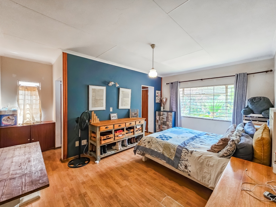 3 Bedroom Property for Sale in Magalieskruin Gauteng