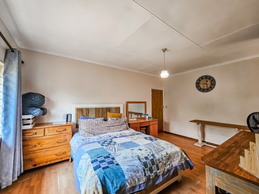3 Bedroom Property for Sale in Magalieskruin Gauteng