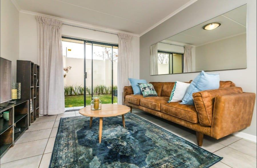 To Let 1 Bedroom Property for Rent in Boksburg Central Gauteng