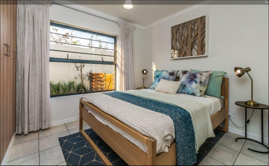 To Let 1 Bedroom Property for Rent in Boksburg Central Gauteng
