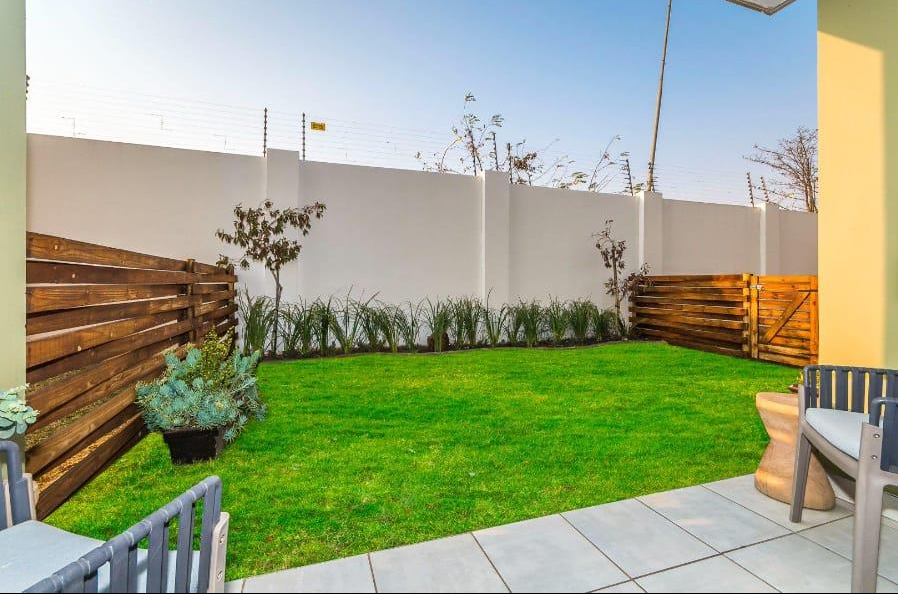 To Let 1 Bedroom Property for Rent in Boksburg Central Gauteng