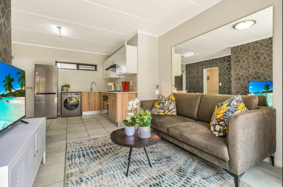 To Let 1 Bedroom Property for Rent in Boksburg Central Gauteng