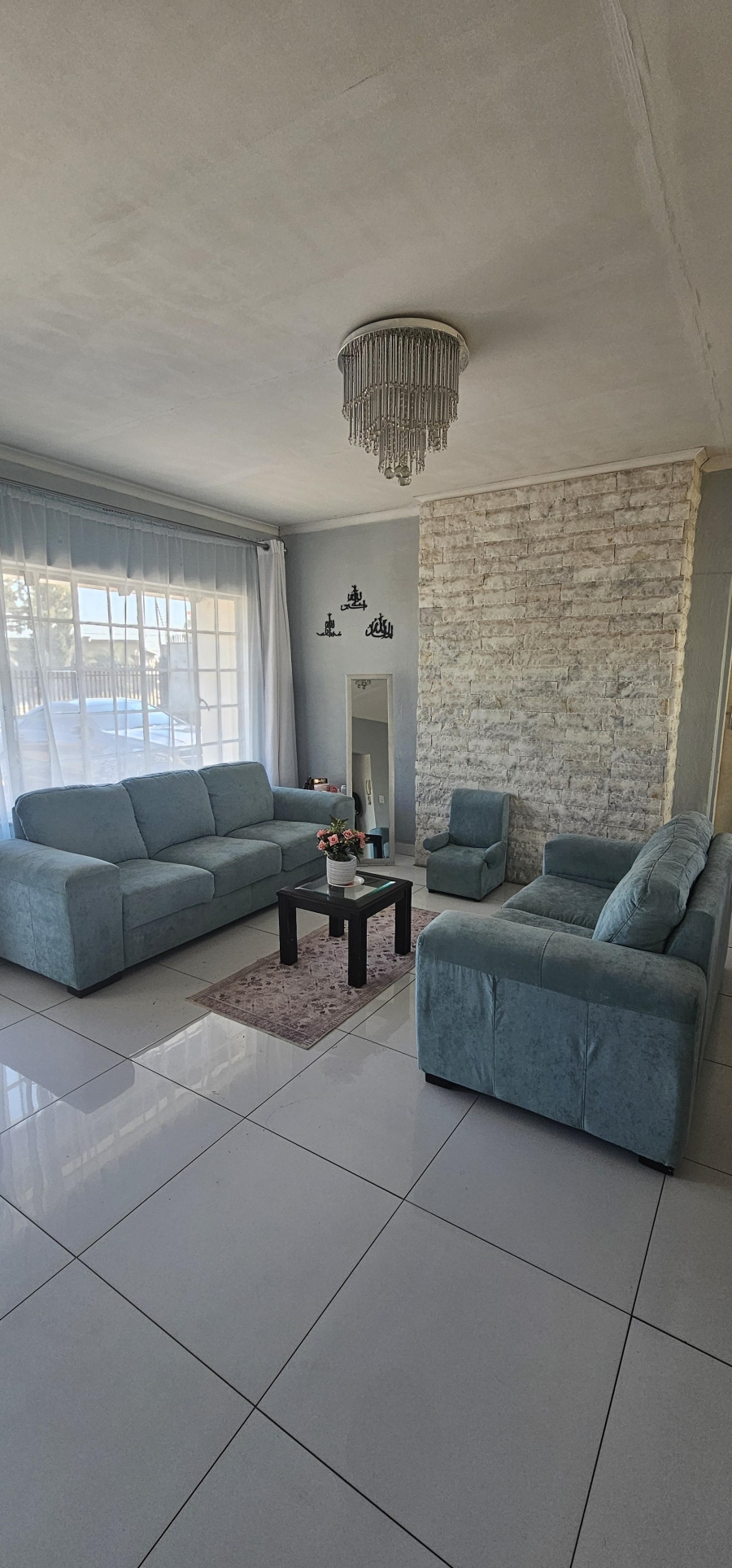 4 Bedroom Property for Sale in Erasmia Gauteng
