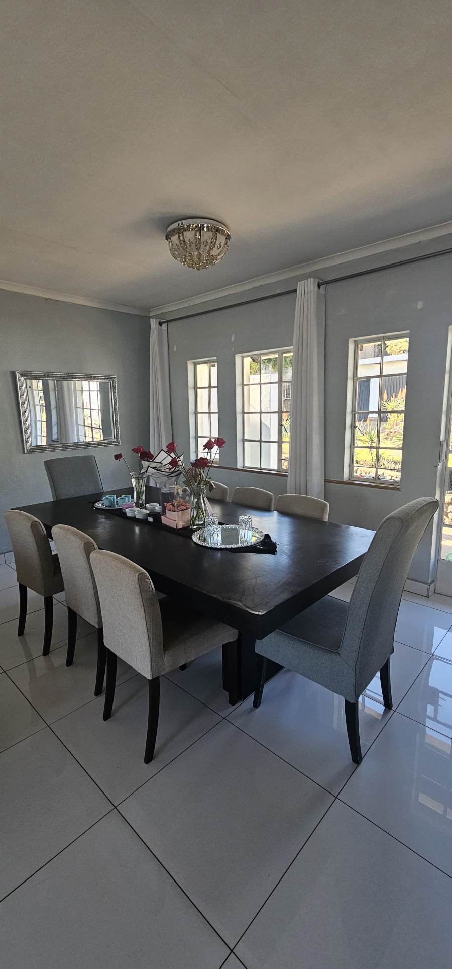 4 Bedroom Property for Sale in Erasmia Gauteng