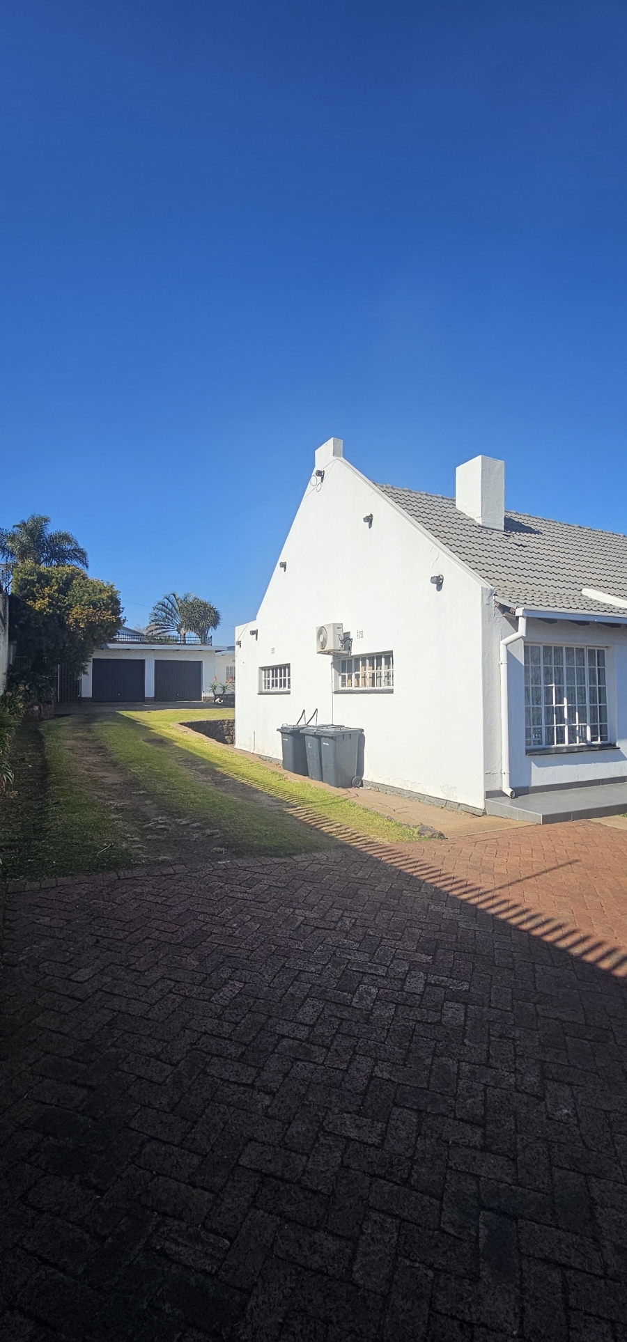4 Bedroom Property for Sale in Erasmia Gauteng