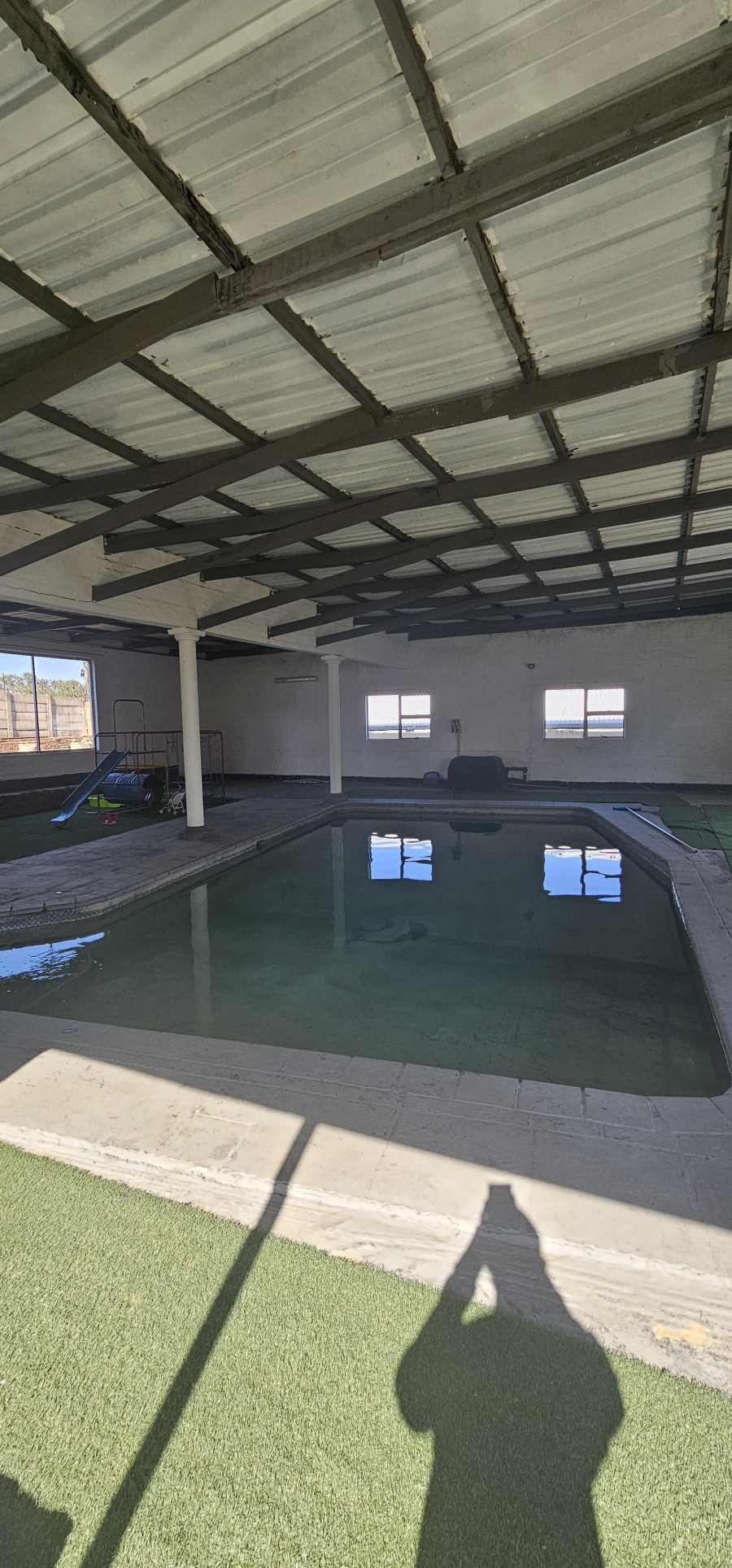 4 Bedroom Property for Sale in Erasmia Gauteng