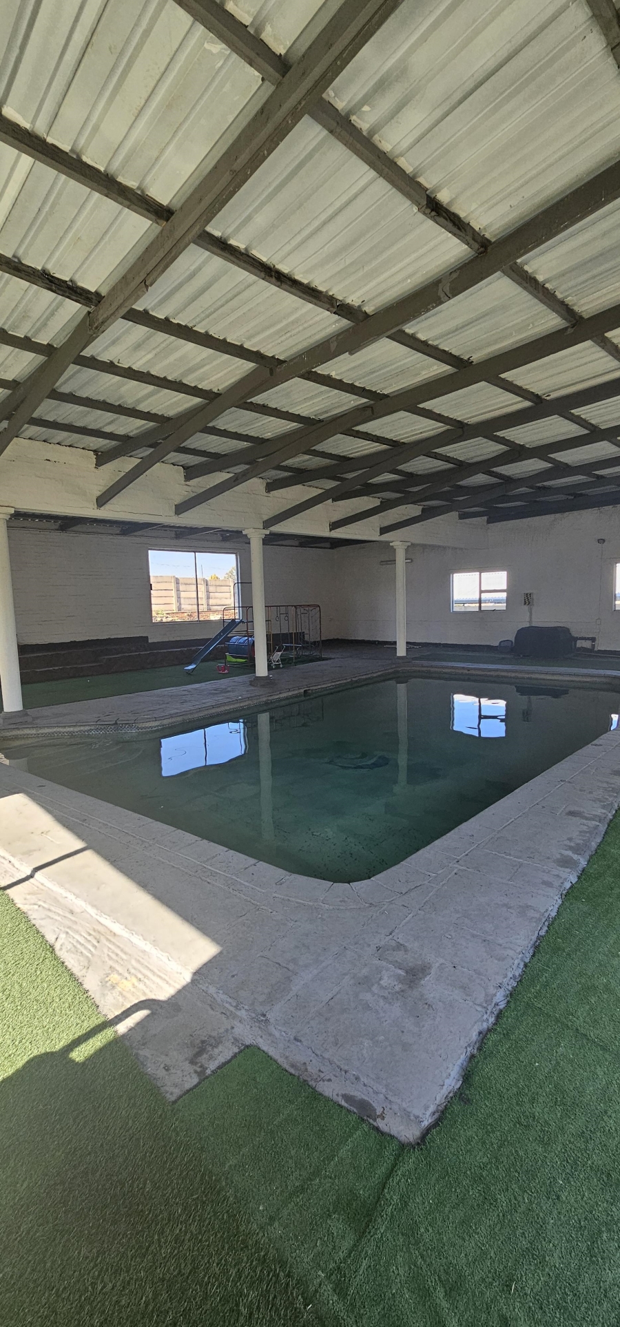 4 Bedroom Property for Sale in Erasmia Gauteng