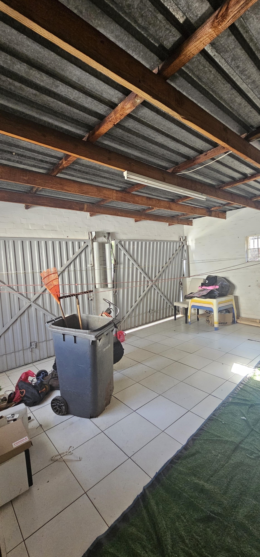 4 Bedroom Property for Sale in Erasmia Gauteng