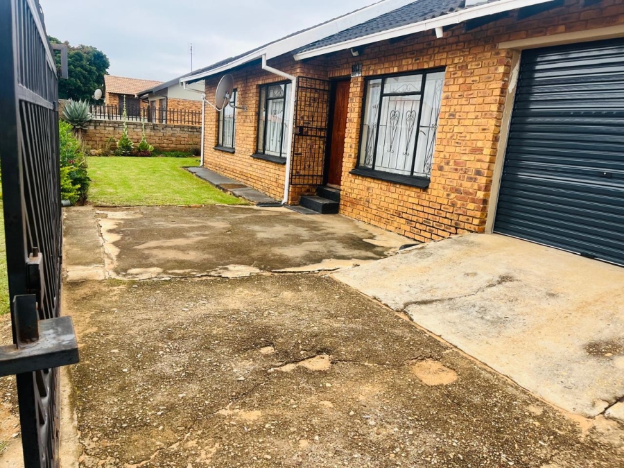 3 Bedroom Property for Sale in Ekangala Gauteng
