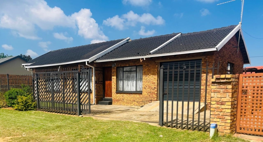 3 Bedroom Property for Sale in Ekangala Gauteng