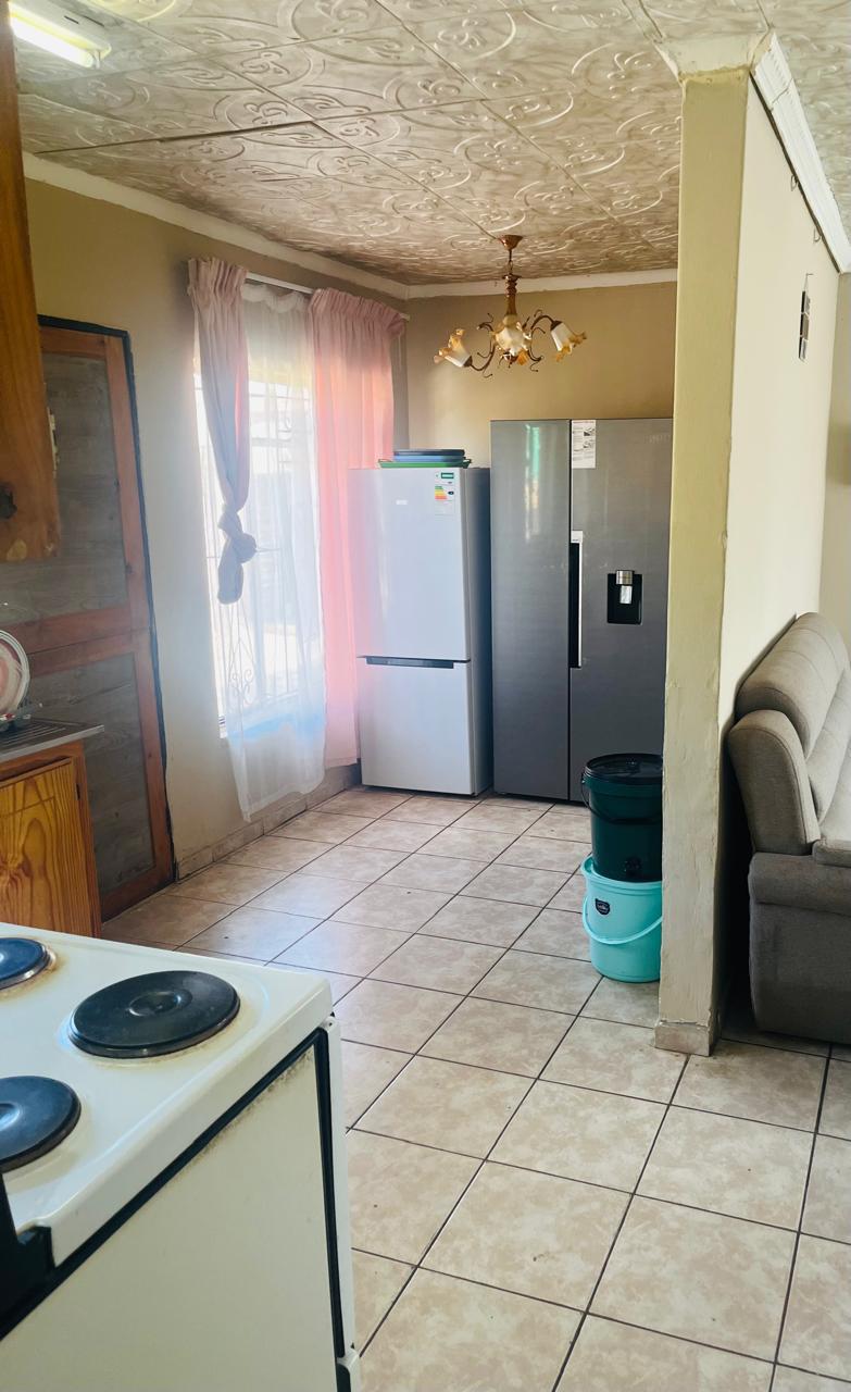 3 Bedroom Property for Sale in Ekangala Gauteng