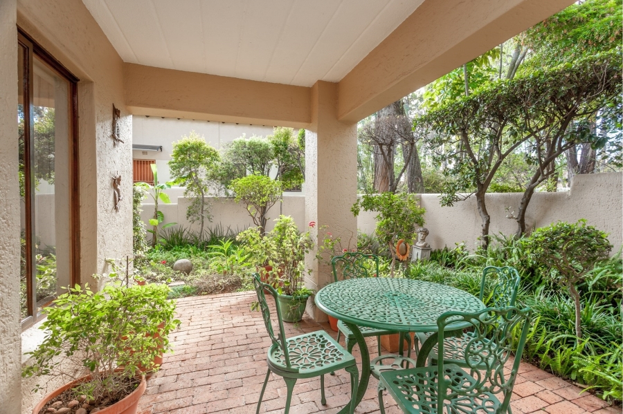 3 Bedroom Property for Sale in Bryanston Gauteng