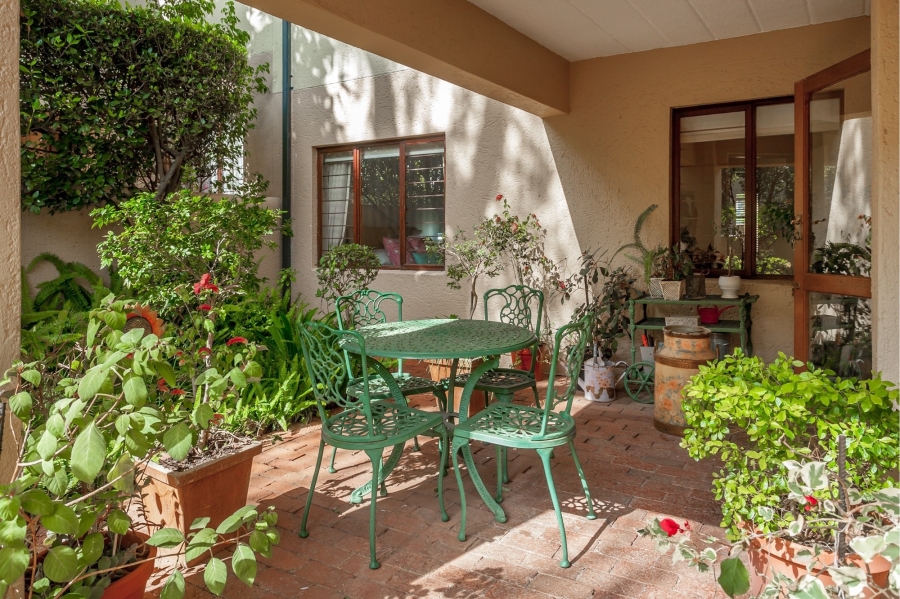 3 Bedroom Property for Sale in Bryanston Gauteng
