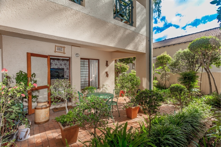 3 Bedroom Property for Sale in Bryanston Gauteng