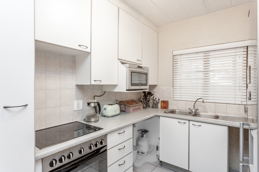 3 Bedroom Property for Sale in Bryanston Gauteng