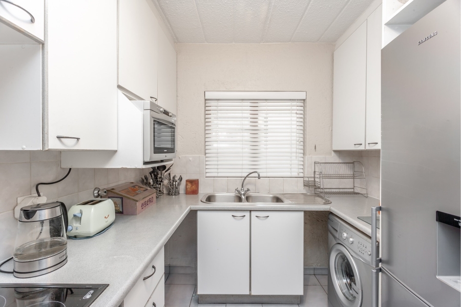 3 Bedroom Property for Sale in Bryanston Gauteng