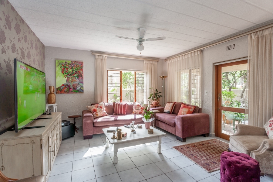 3 Bedroom Property for Sale in Bryanston Gauteng