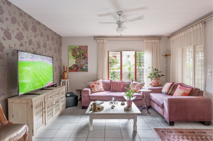 3 Bedroom Property for Sale in Bryanston Gauteng