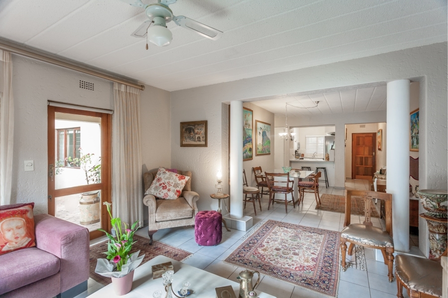 3 Bedroom Property for Sale in Bryanston Gauteng