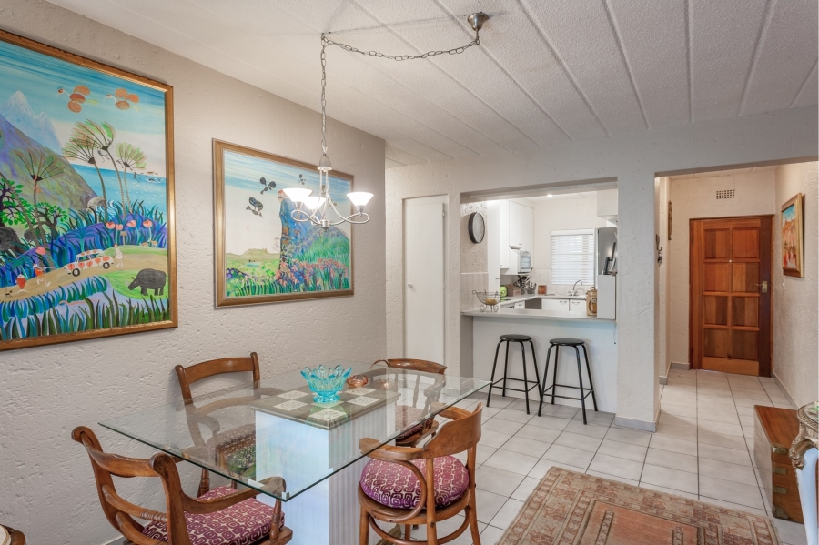 3 Bedroom Property for Sale in Bryanston Gauteng