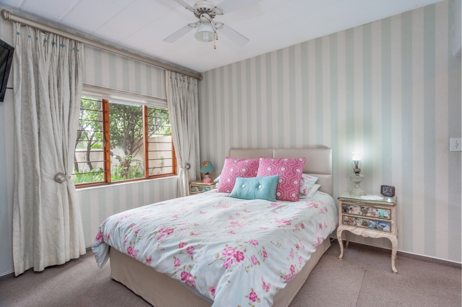 3 Bedroom Property for Sale in Bryanston Gauteng