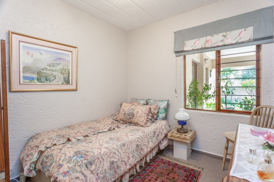 3 Bedroom Property for Sale in Bryanston Gauteng