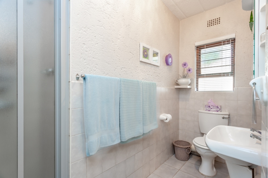 3 Bedroom Property for Sale in Bryanston Gauteng