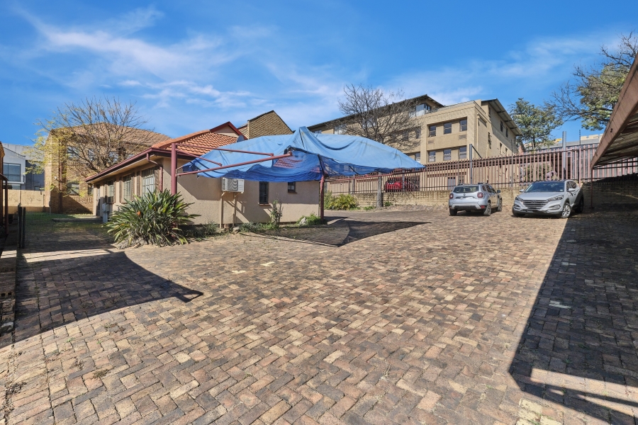 Commercial Property for Sale in Ferndale Gauteng