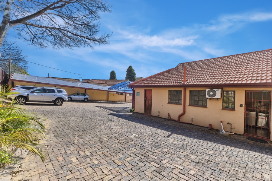 Commercial Property for Sale in Ferndale Gauteng