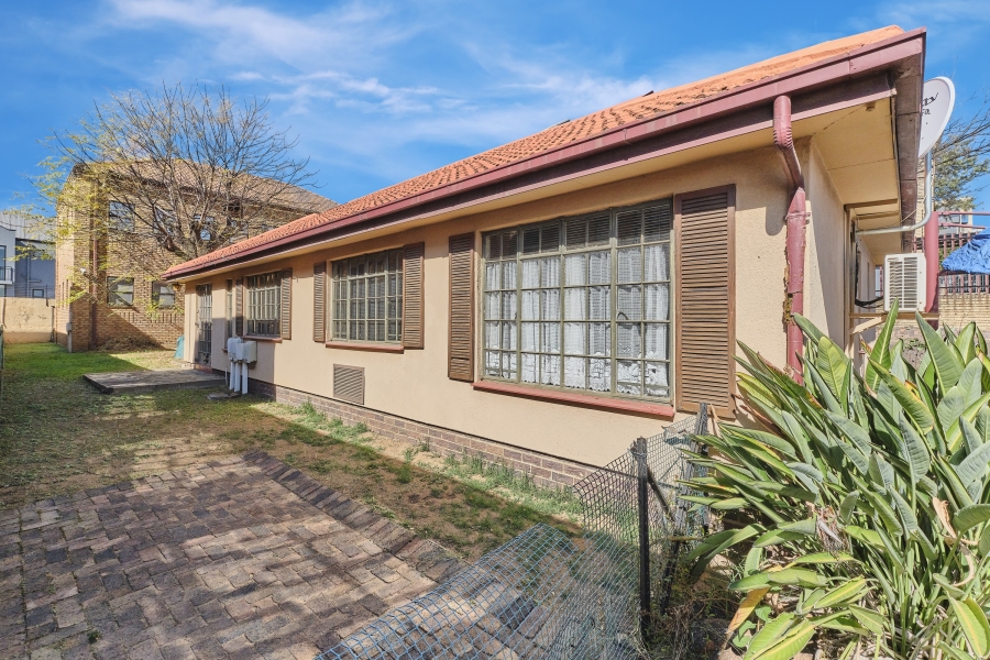 Commercial Property for Sale in Ferndale Gauteng