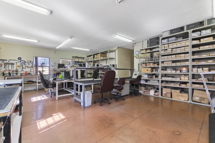 Commercial Property for Sale in Ferndale Gauteng