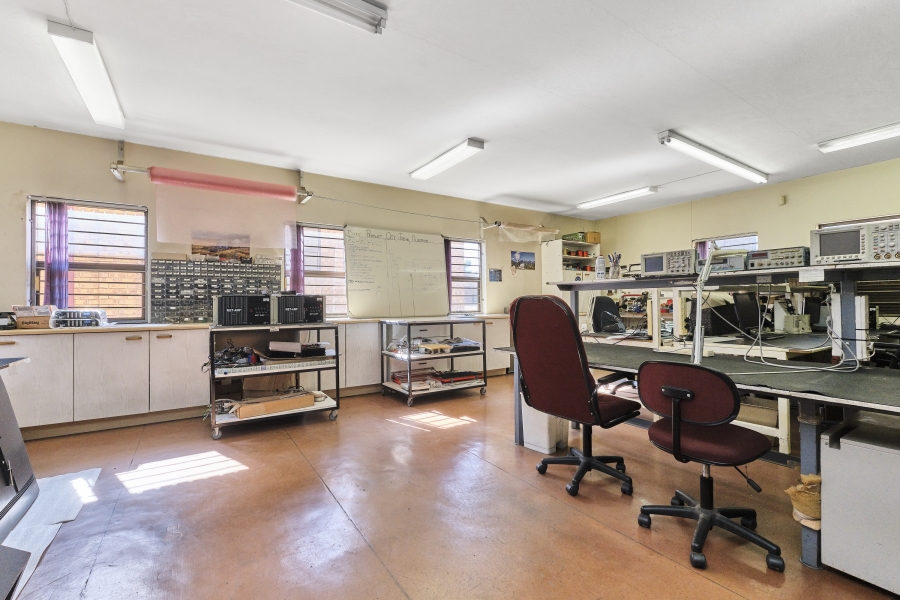 Commercial Property for Sale in Ferndale Gauteng