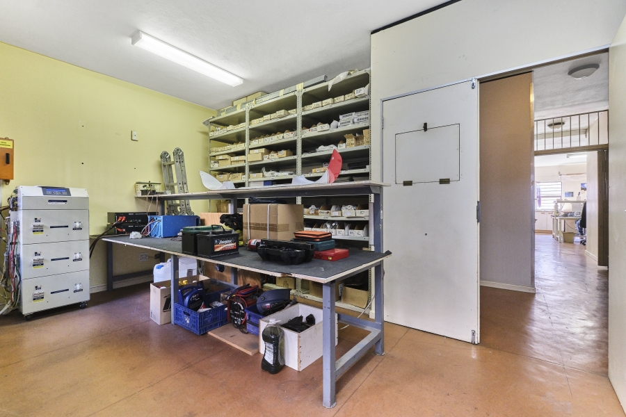 Commercial Property for Sale in Ferndale Gauteng