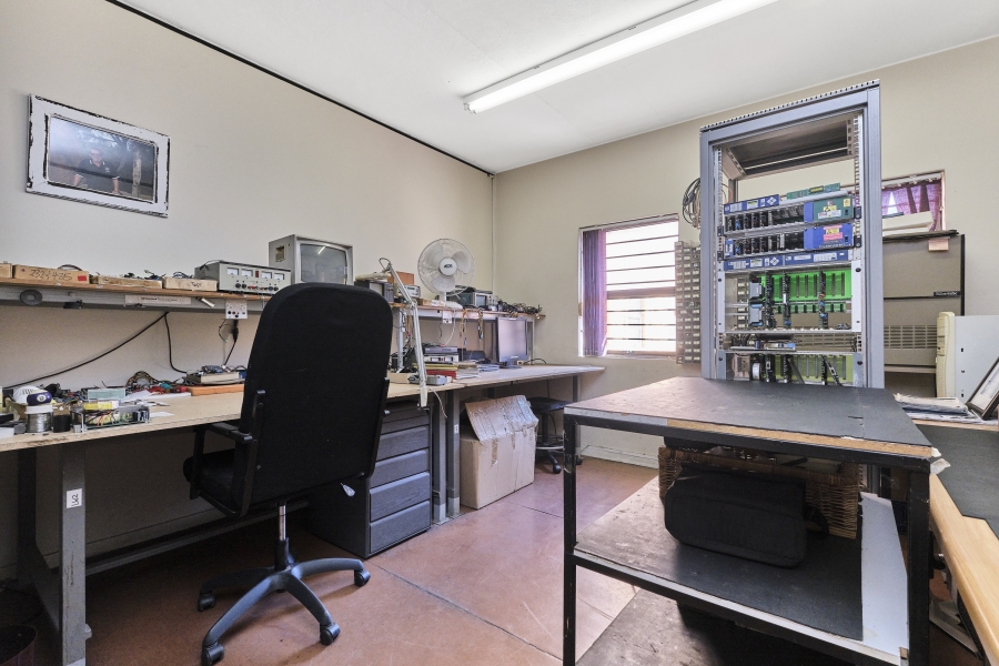 Commercial Property for Sale in Ferndale Gauteng
