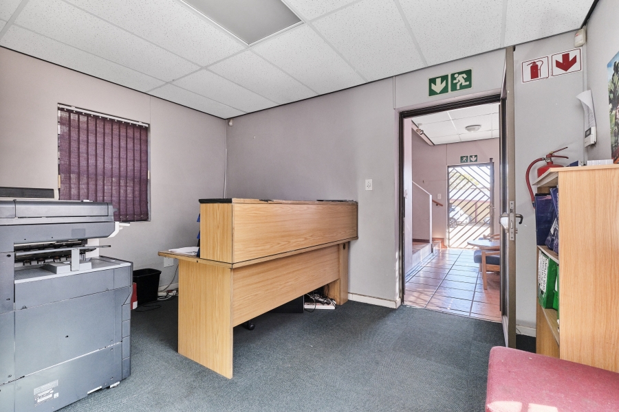 Commercial Property for Sale in Ferndale Gauteng