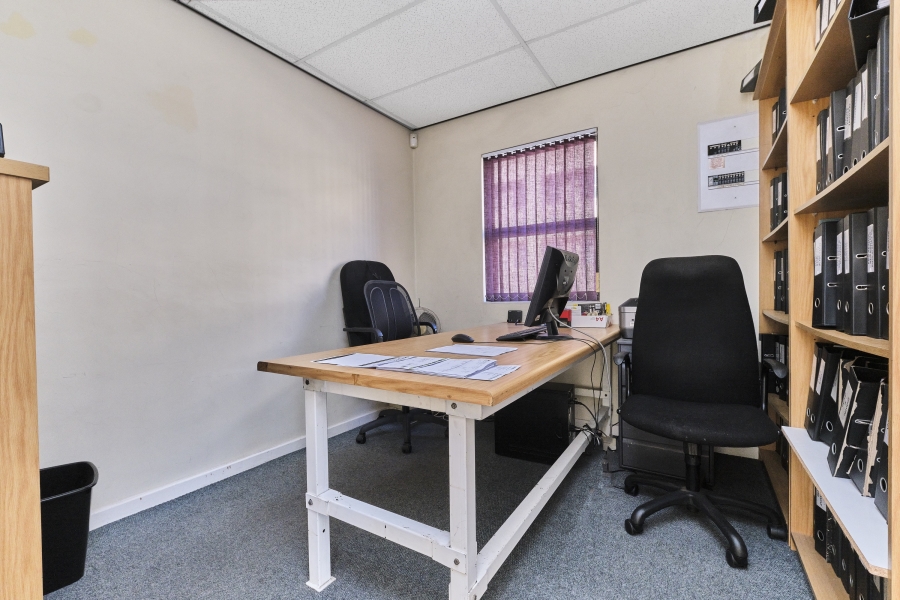 Commercial Property for Sale in Ferndale Gauteng