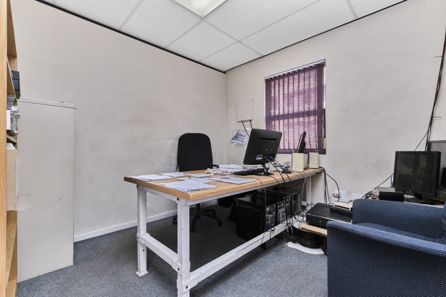 Commercial Property for Sale in Ferndale Gauteng