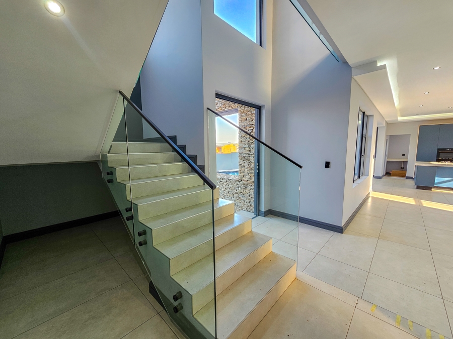 4 Bedroom Property for Sale in Fountainbrook Estate Gauteng