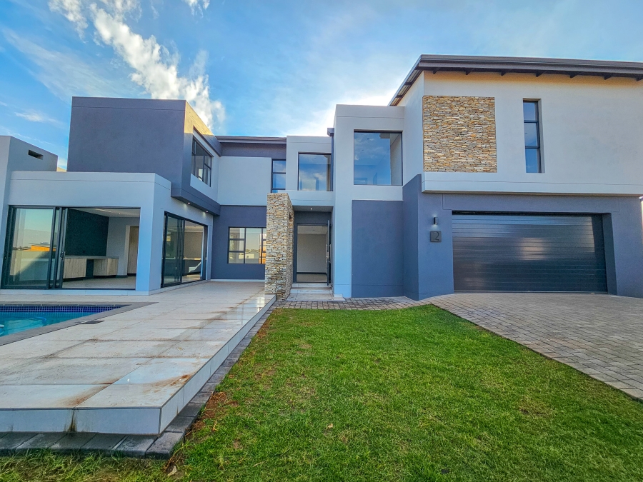 4 Bedroom Property for Sale in Fountainbrook Estate Gauteng