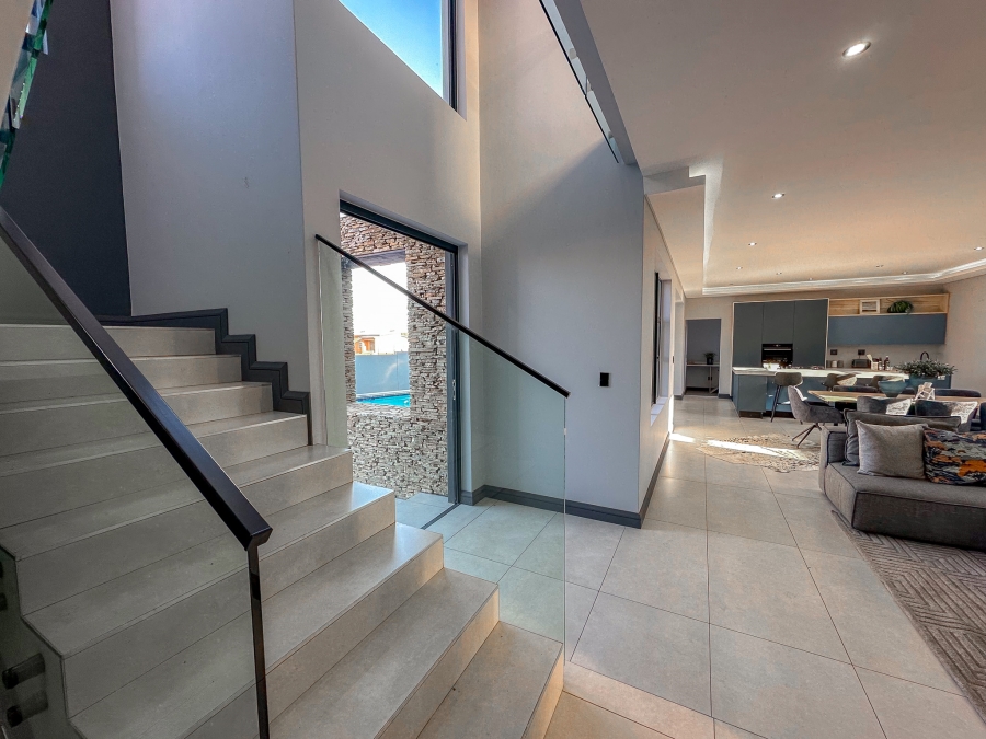 4 Bedroom Property for Sale in Fountainbrook Estate Gauteng